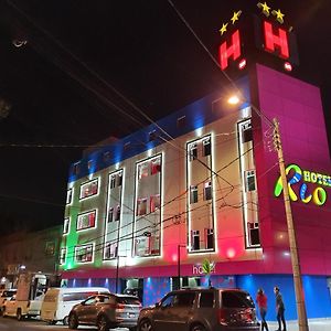 Hotel Río